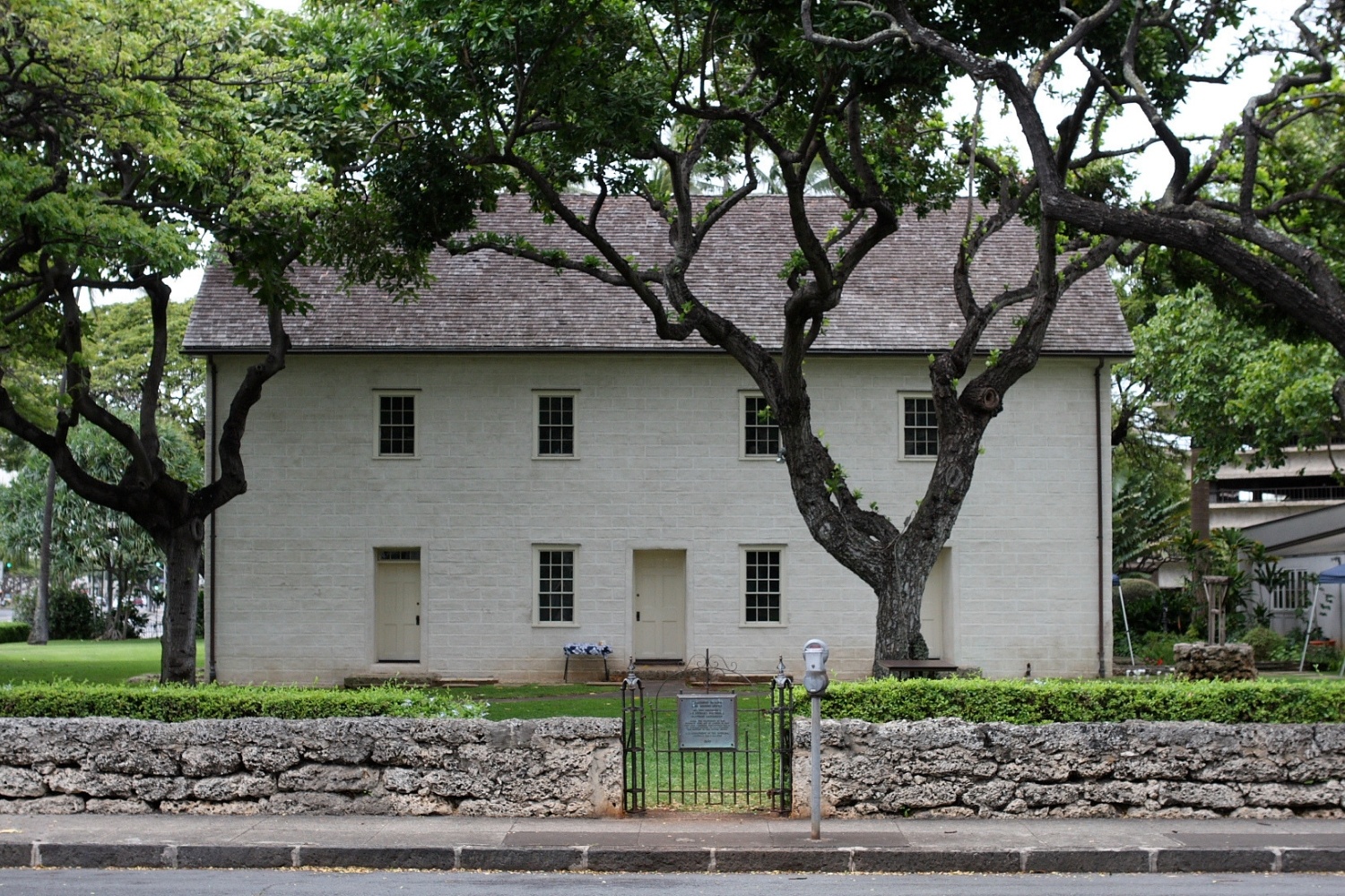 Pau Hana