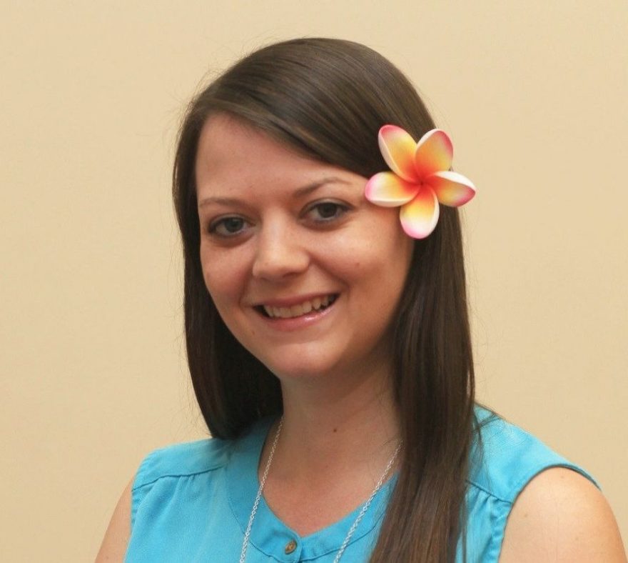 Teresa Profile
